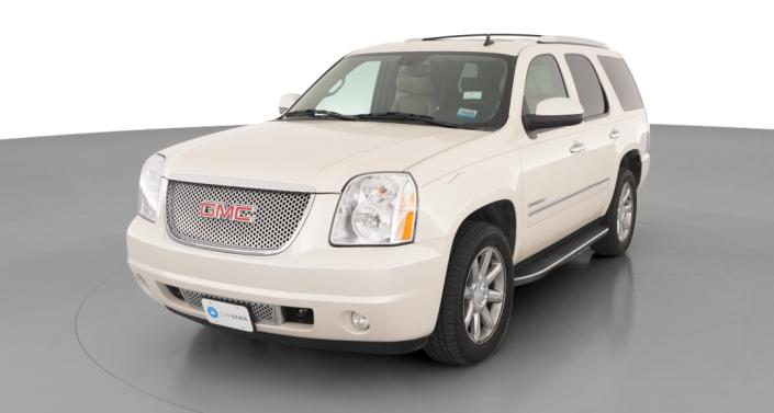 2010 GMC Yukon Denali -
                  Lorain, OH