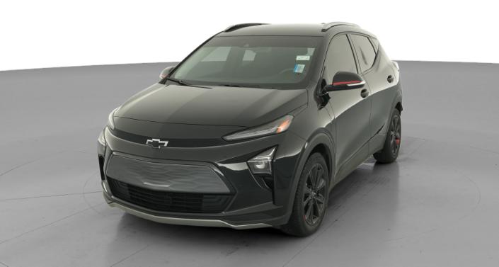 2023 Chevrolet Bolt EUV LT -
                  Hebron, OH