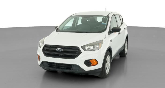 Thumbnail: 2019 Ford Escape - 1