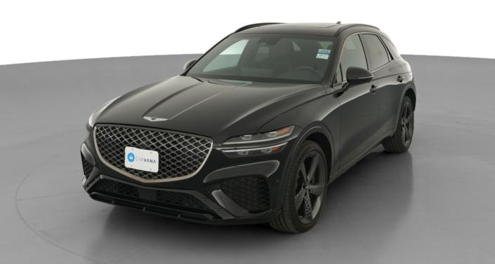 Thumbnail: 2024 Genesis GV70 - 1