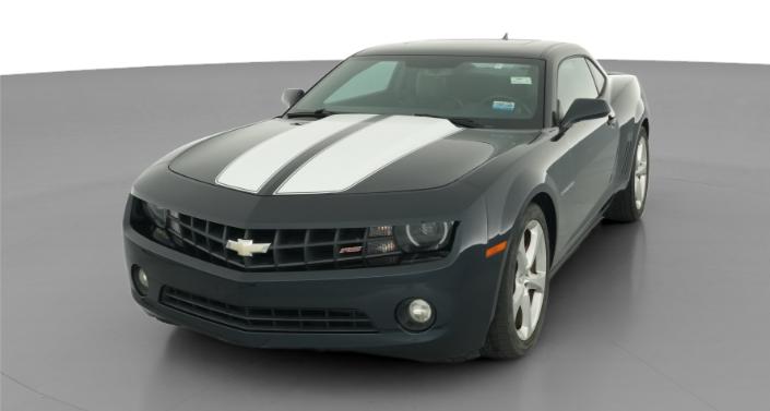 2013 Chevrolet Camaro LT -
                  Concord, NC