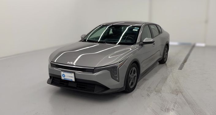 Thumbnail: 2025 Kia K4 - 1