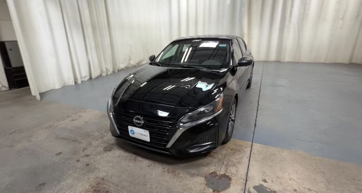 Thumbnail: 2025 Nissan Altima - 1