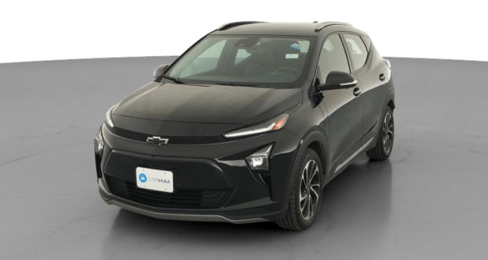 2023 Chevrolet Bolt EUV Premier -
                  Fort Worth, TX