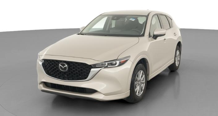 Thumbnail: 2025 Mazda CX-5 - 1
