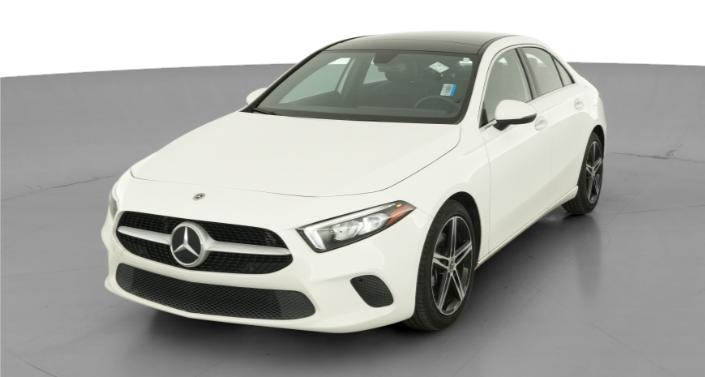 2022 Mercedes-Benz A-Class A 220 -
                  Tolleson, AZ