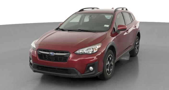 Thumbnail: 2019 Subaru Crosstrek - 1