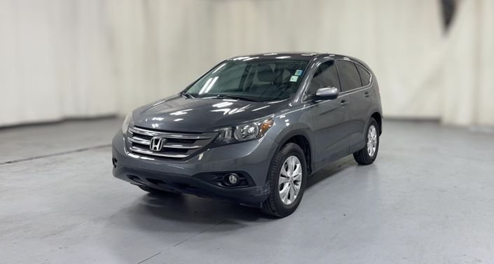 Thumbnail: 2012 Honda CR-V - 1