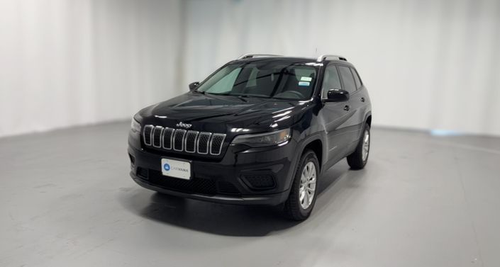 Thumbnail: 2020 Jeep Cherokee - 1