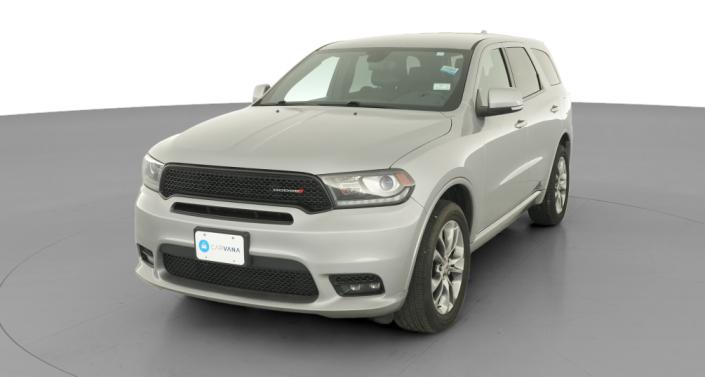 Thumbnail: 2019 Dodge Durango - 1
