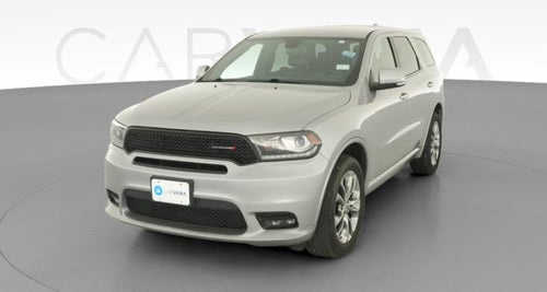 2019 Dodge Durango