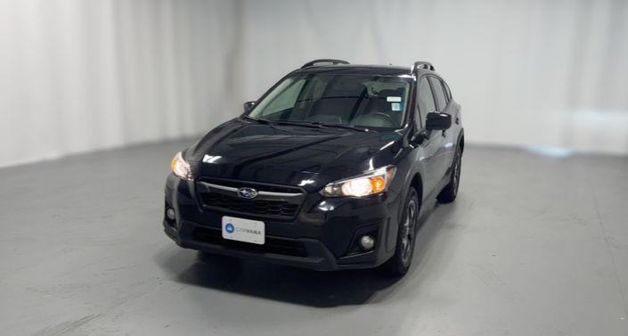 2018 Subaru Crosstrek Premium -
                  Elgin, IL