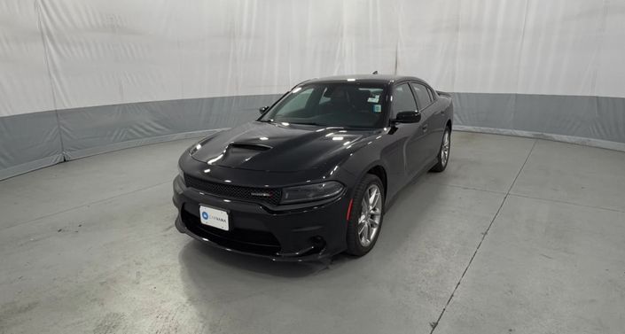 Thumbnail: 2023 Dodge Charger - 1