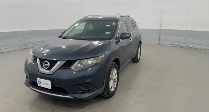 Thumbnail: 2015 Nissan Rogue - 1