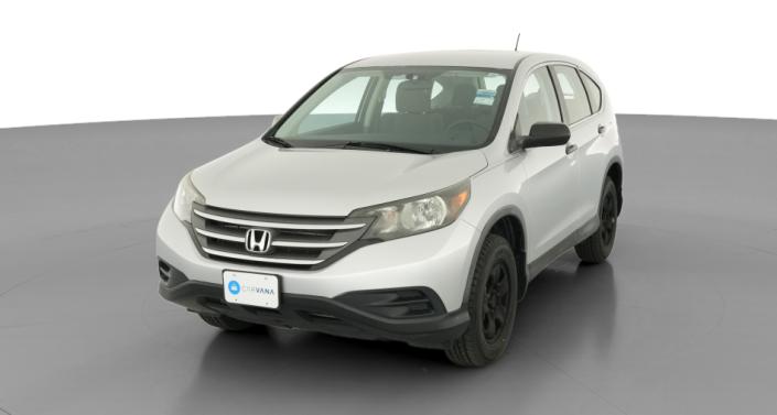Thumbnail: 2013 Honda CR-V - 1