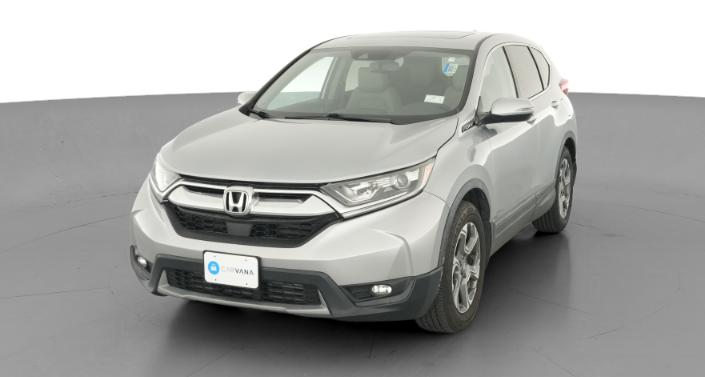 Thumbnail: 2019 Honda CR-V - 1