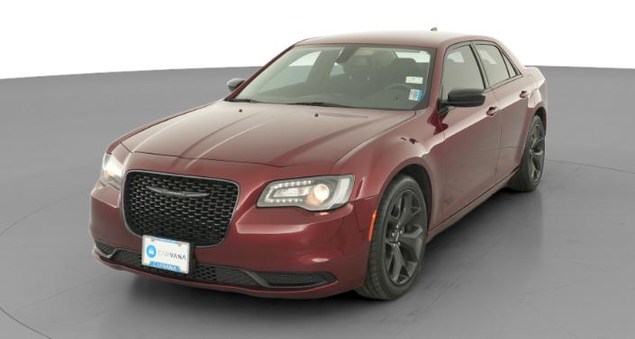 Thumbnail: 2021 Chrysler 300 - 1