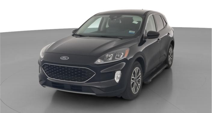 Thumbnail: 2022 Ford Escape - 1
