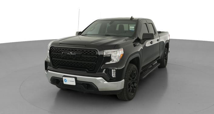 Thumbnail: 2019 GMC Sierra 1500 - 1