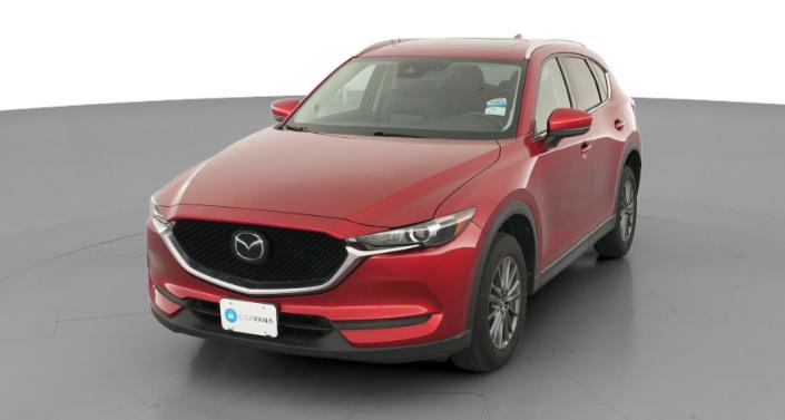 Thumbnail: 2019 Mazda CX-5 - 1