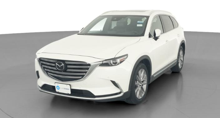 Thumbnail: 2020 Mazda CX-9 - 1