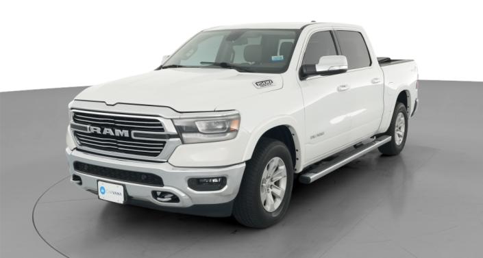 Thumbnail: 2019 RAM 1500 - 1