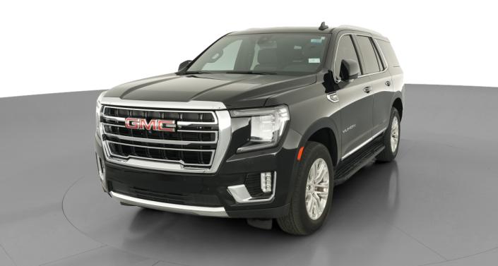 Thumbnail: 2022 GMC Yukon - 1