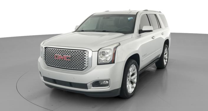 2017 GMC Yukon Denali -
                  Haines City, FL