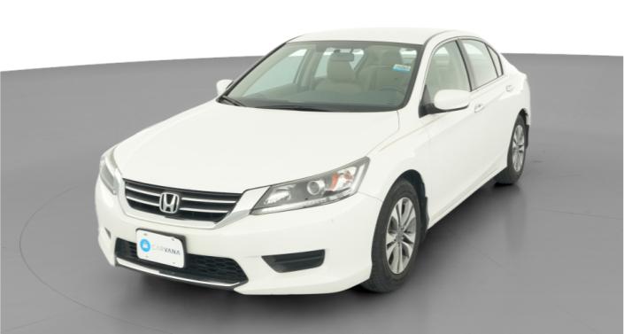 Thumbnail: 2015 Honda Accord - 1