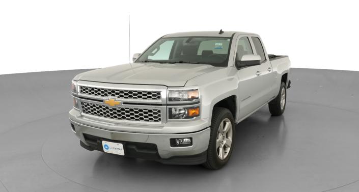 2014 Chevrolet Silverado 1500 LT -
                  Richton Park, IL