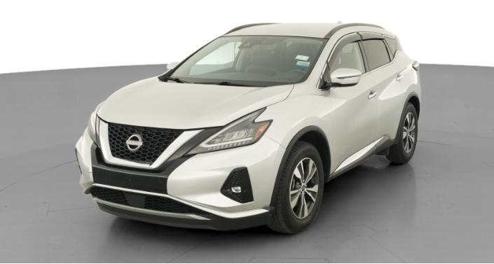 Thumbnail: 2023 Nissan Murano - 1