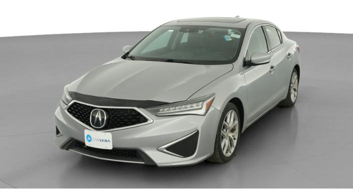 2021 Acura ILX  -
                  Framingham, MA