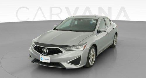 2021 Acura ILX