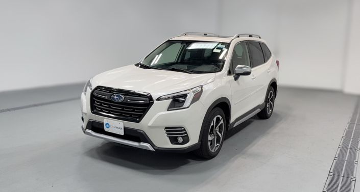 Thumbnail: 2023 Subaru Forester - 1