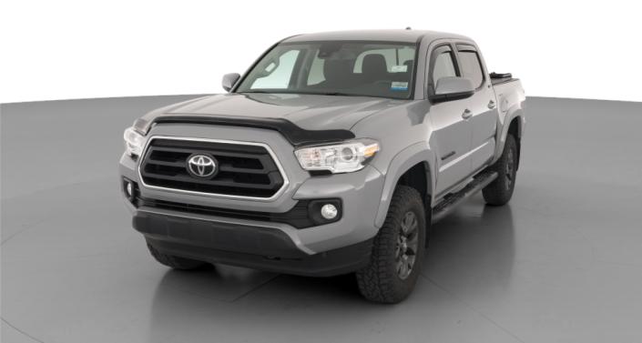 2020 Toyota Tacoma SR5 -
                  Kansas City, MO