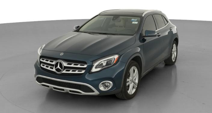 2020 Mercedes-Benz GLA 250 4MATIC -
                  Beverly, NJ