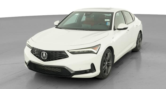 2023 Acura Integra A-Spec w/Tech -
                  Hebron, OH