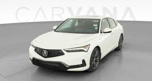 2023 Acura Integra