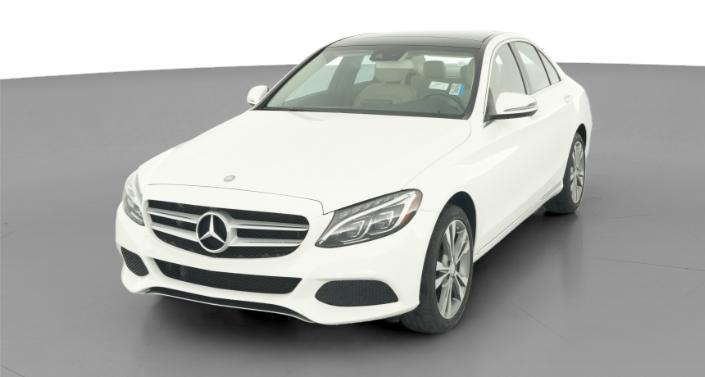 2016 Mercedes-Benz C-Class C 300 -
                  Concord, NC