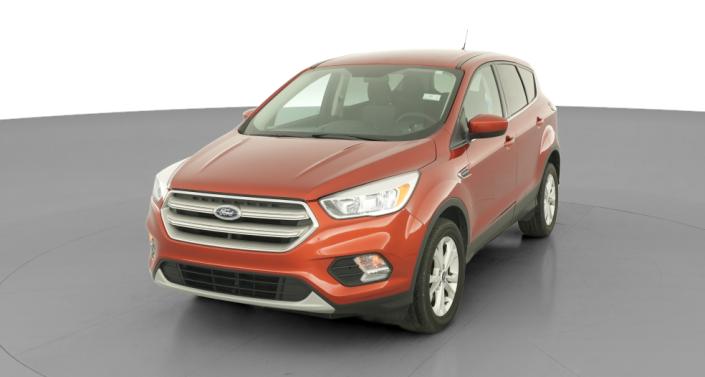 Thumbnail: 2019 Ford Escape - 1
