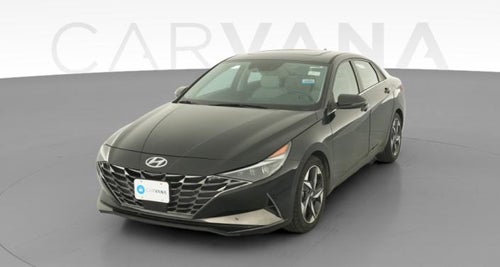 2022 Hyundai Elantra