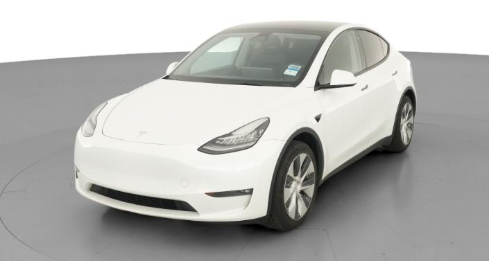 Thumbnail: 2023 Tesla Model Y - 1