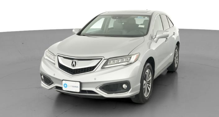 Thumbnail: 2017 Acura RDX - 1
