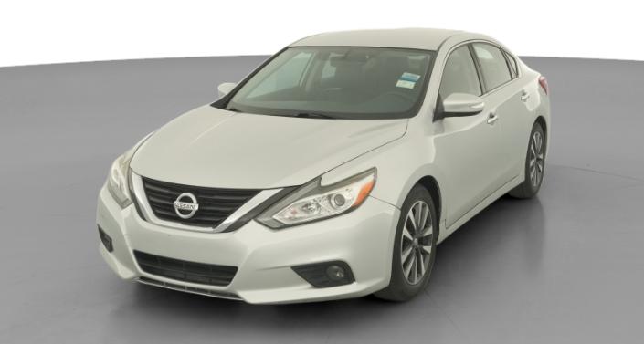 2017 Nissan Altima SL -
                  Fort Worth, TX
