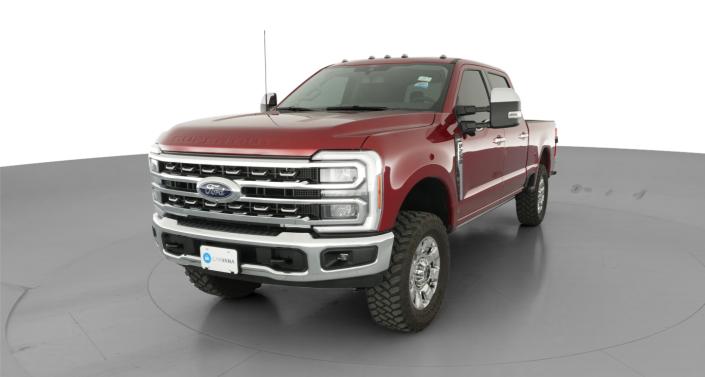 Thumbnail: 2026 Ford Econoline - 1