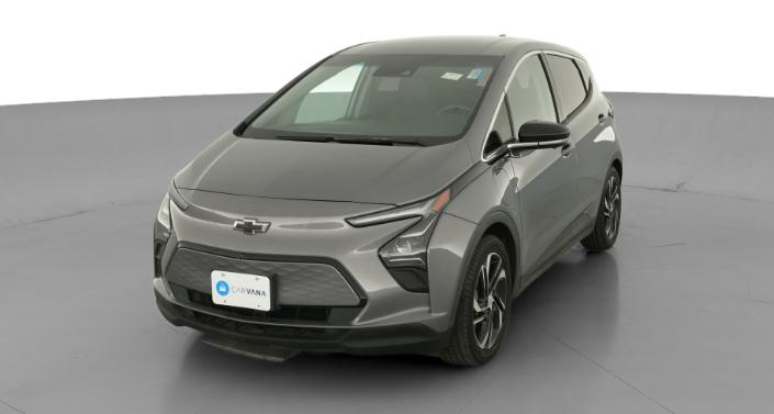 2022 Chevrolet Bolt EV 2LT -
                  Tolleson, AZ