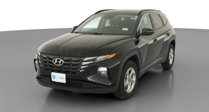 Thumbnail: 2022 Hyundai Tucson - 1