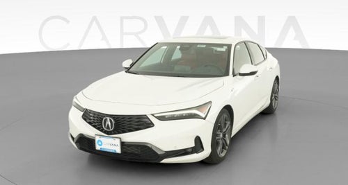 2023 Acura Integra