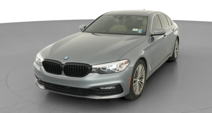 2018 BMW 5 Series 530i -
                  Colonial Heights, VA