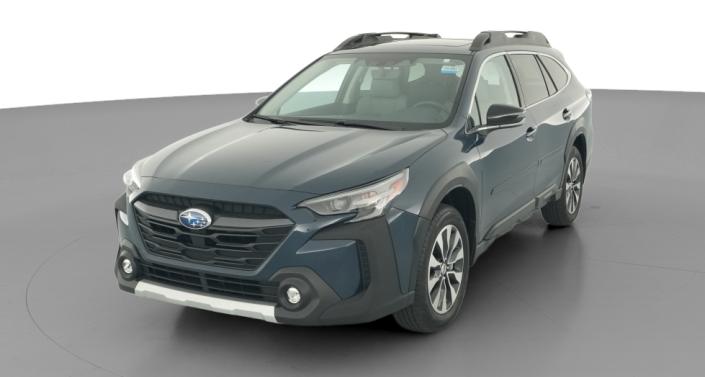 Thumbnail: 2024 Subaru Outback - 1